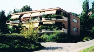Appartement à vendre - Pully - Vaud